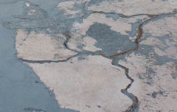 fibreglass roofing replacement Scardans Lower