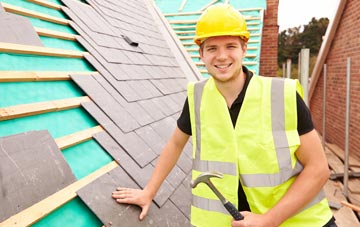 find trusted Scardans Lower roofers in Fermanagh