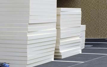 Scardans Lower flat roof insulation costs