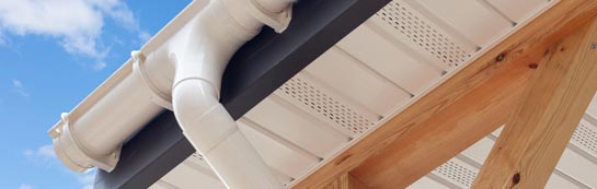 get Scardans Lower guttering quotes today