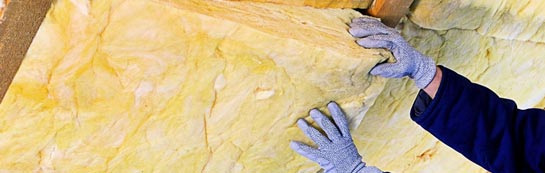 quotes for Scardans Lower roof insulation