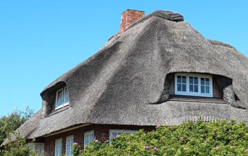 thatch roofing Scardans Lower, Fermanagh