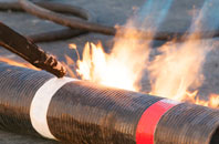 Scardans Lower flat roofing replacement