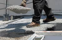 find rated Scardans Lower flat roofing replacement companies